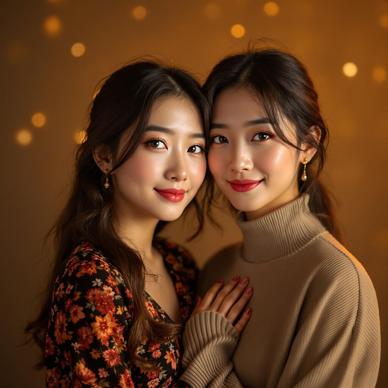 的幕后变身秘密